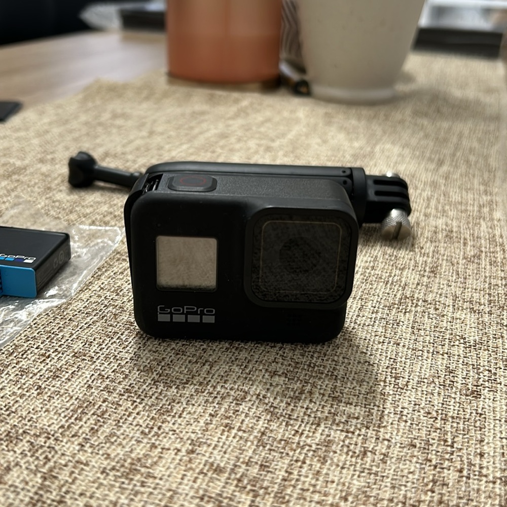 GoPro 8